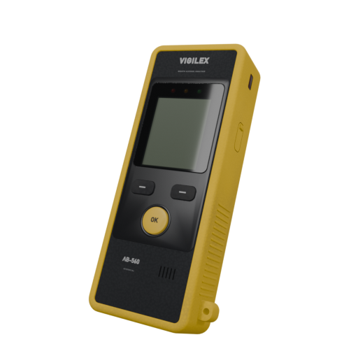 Breathalyzer