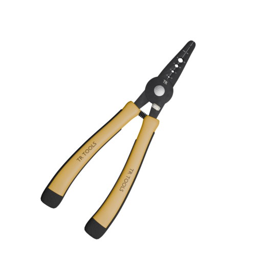 Wire Strippers